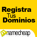 Namecheap